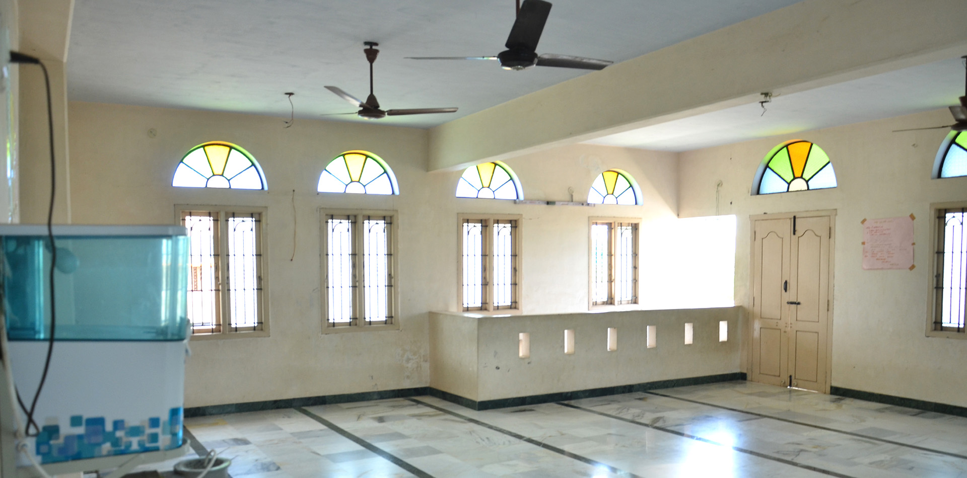 Orphanage in Madurai